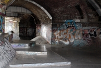 Skate Park (London)